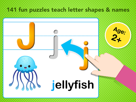Learning games for toddlers. screenshot 5