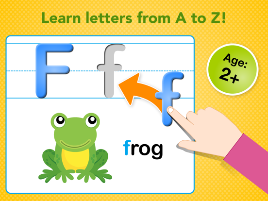 Learning games for toddlers. screenshot 7