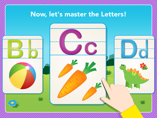 Learning games for toddlers. screenshot 9