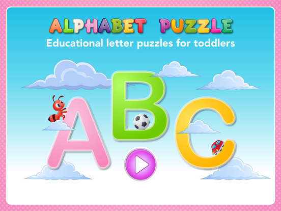 Learning games for toddlers. screenshot 2