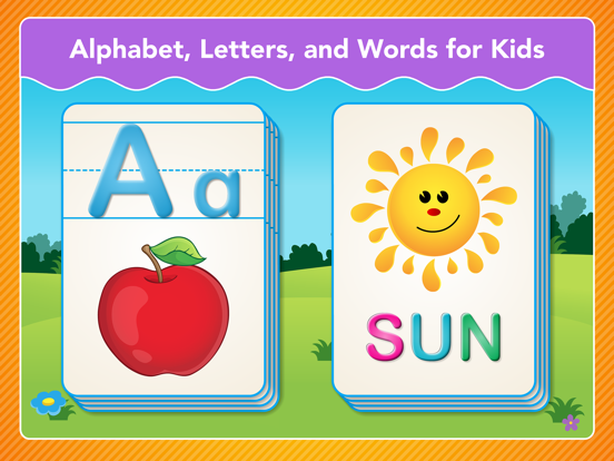 Learning games for toddlers. screenshot 10