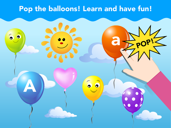 Learning games for toddlers. screenshot 6