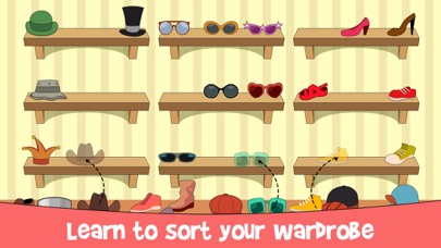 Learning Games - Fun Activity screenshot 3