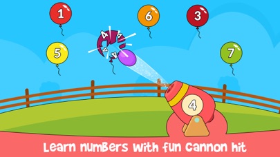 Learning Games - Fun Activity screenshot 5