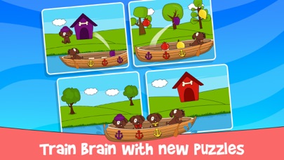 Learning Games - Fun Activity screenshot 4