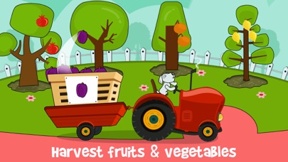 Learning Games - Fun Activity screenshot 2