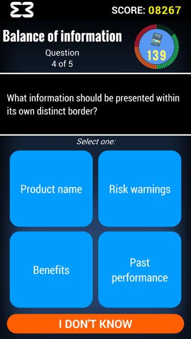 Learning Hub screenshot 2