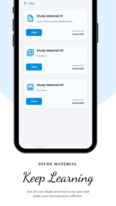 Learning LAB screenshot 3