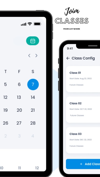 Learning LAB screenshot 1