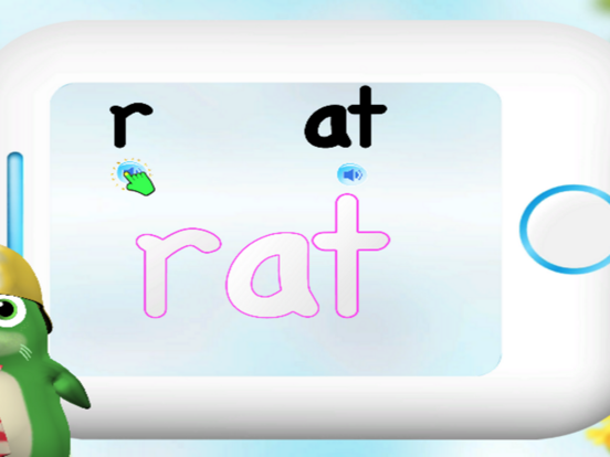 Learning With Buddy screenshot 10