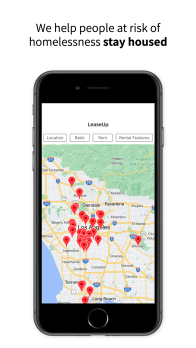 LeaseUp screenshot 3