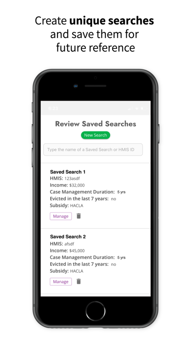 LeaseUp screenshot 2