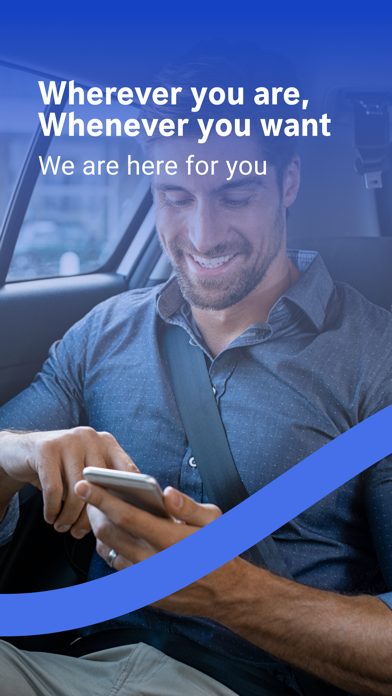 LeCab - Book a ride 24/7 screenshot 2