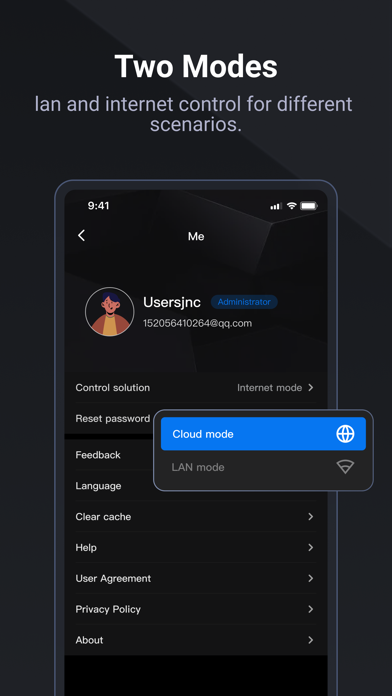 LED Assistant screenshot 3
