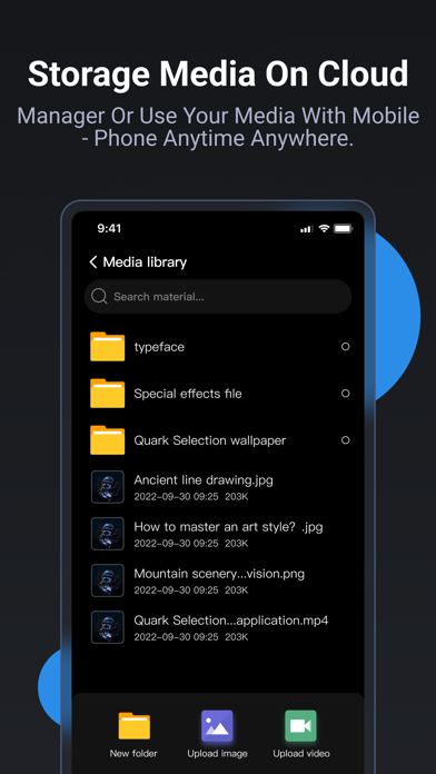 LED Assistant screenshot 1
