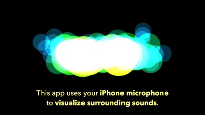 LED Audio Spectrum Visualizer screenshot 2