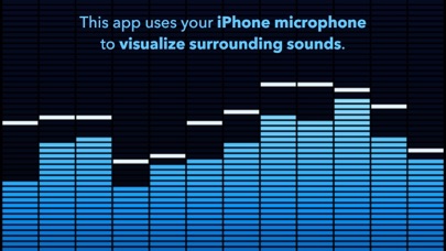 LED Audio Spectrum Visualizer screenshot 4