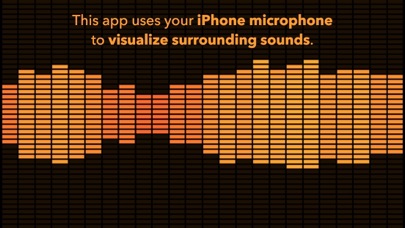 LED Audio Spectrum Visualizer screenshot 3