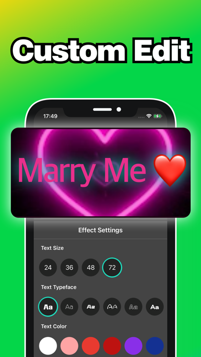 LED Banner - Banner Display + screenshot 1
