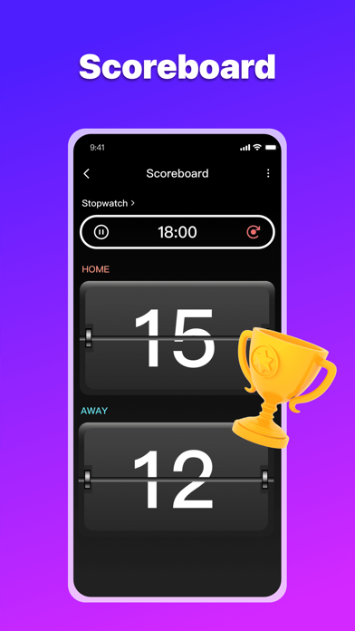 LED Banner - Big Text Maker screenshot 1