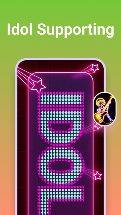 LED Banner - Make It Big Text screenshot 4