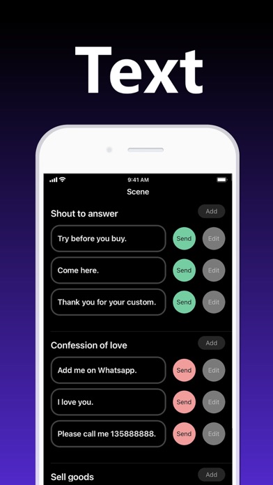 LED Banner－LED screenshot 3