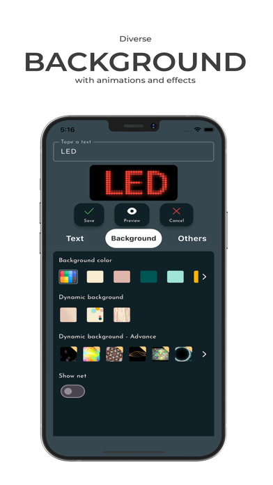 Led Board - Led Banner screenshot 4