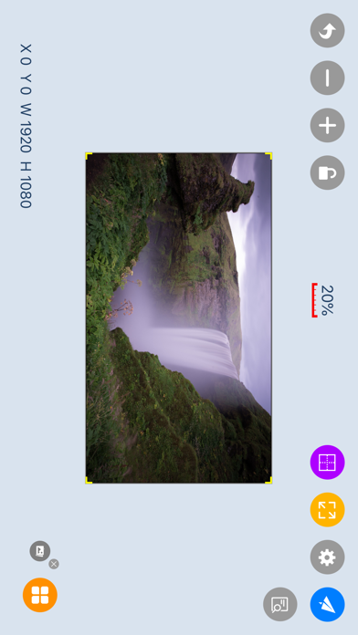 LED Cloud screenshot 3