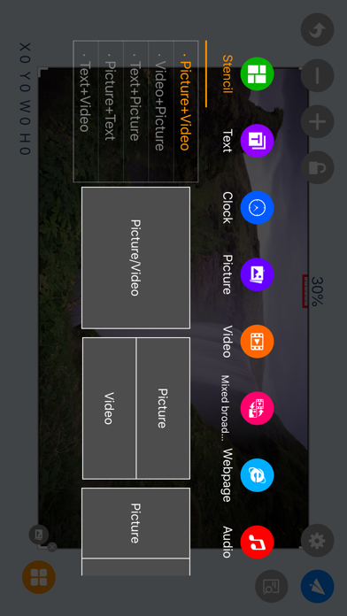 LED Cloud screenshot 2