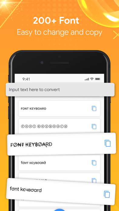 Led Color Keyboard - SnapKey screenshot 2