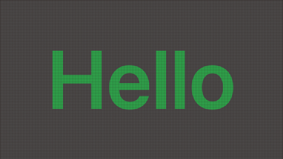 LED Display - Cheering tool screenshot 1