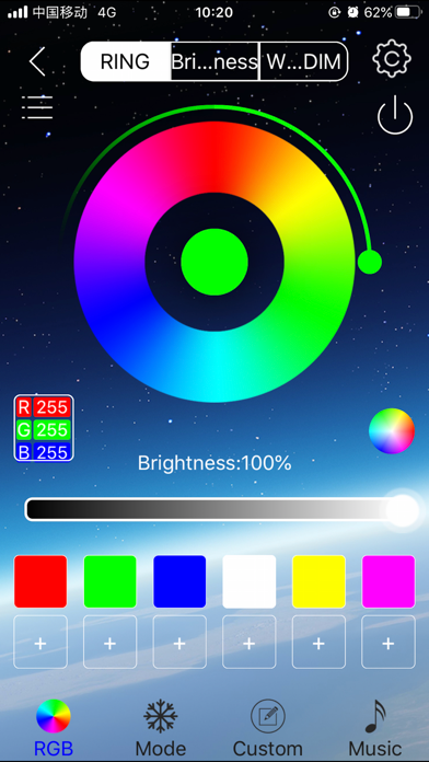 LED LAMP screenshot 1