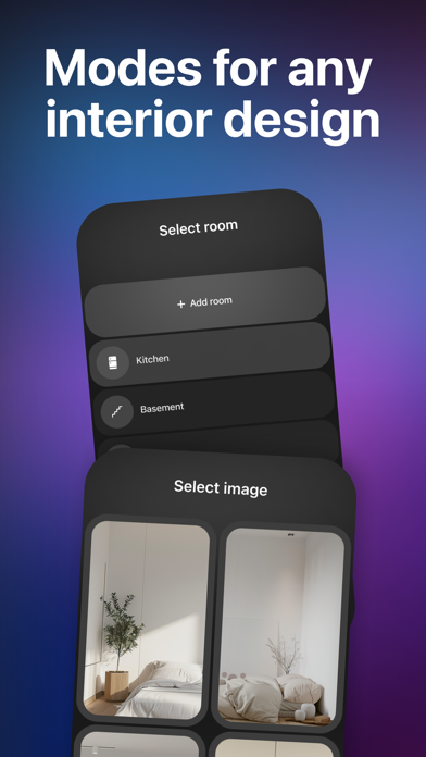LED Light Controller for Lamp screenshot 1
