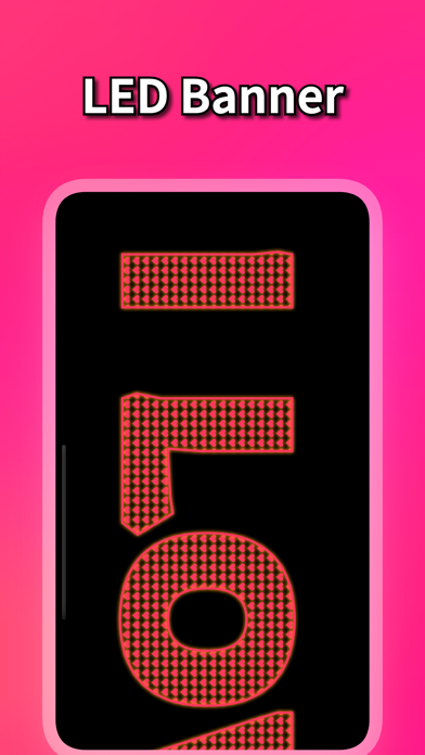 LED Marquee - Scrolling Text screenshot 4