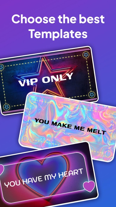 LED Scroller and Text Banner screenshot 2