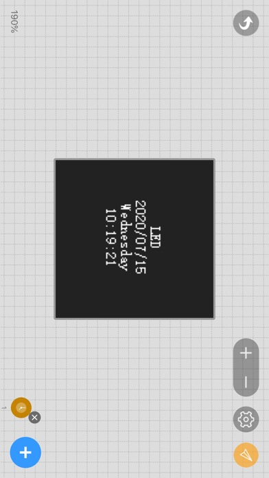LedArt screenshot 4