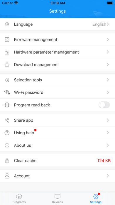 LedArt screenshot 3