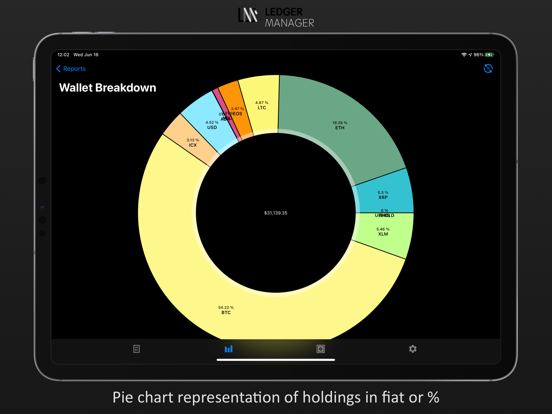 Ledger Manager screenshot 7