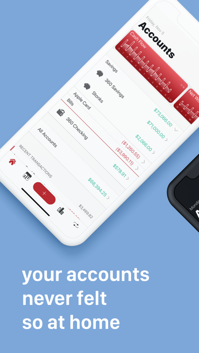 Ledger - Money, Budget Tracker screenshot 6