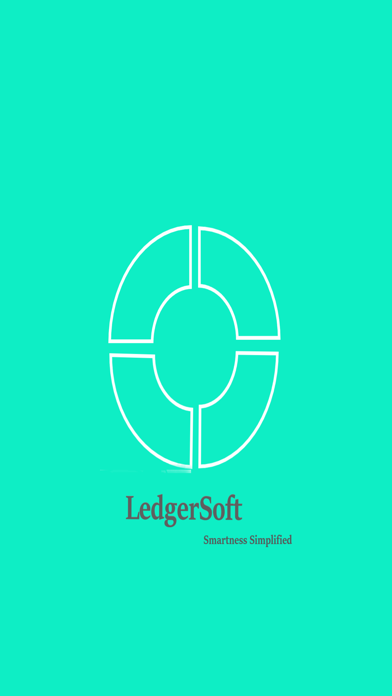 LedgerSoft screenshot 1