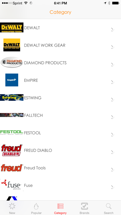 Lee's Tools IN-STOCK screenshot 1