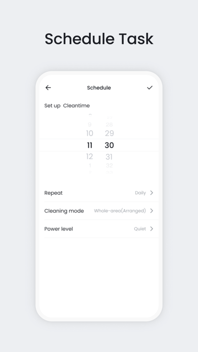 Lefant screenshot 3