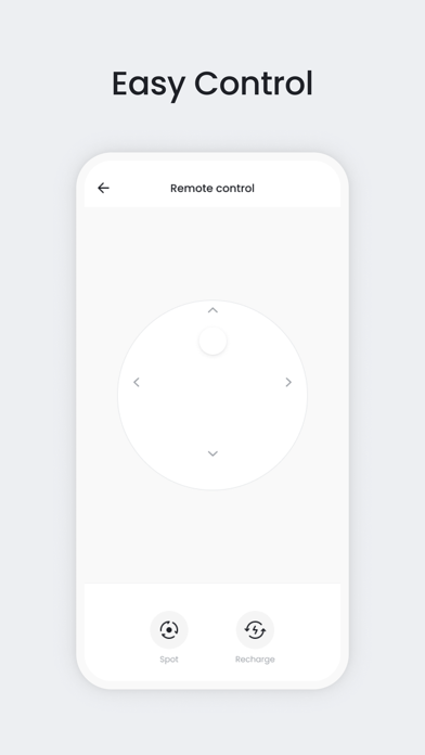 Lefant screenshot 2