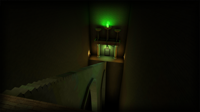 Legacy 3 - The Hidden Relic screenshot 2