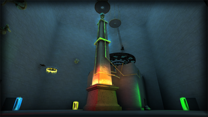 Legacy 3 - The Hidden Relic screenshot 1