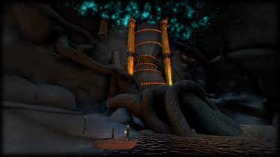Legacy 4 - Tomb of Secrets screenshot 2