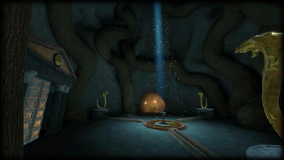 Legacy 4 - Tomb of Secrets screenshot 1