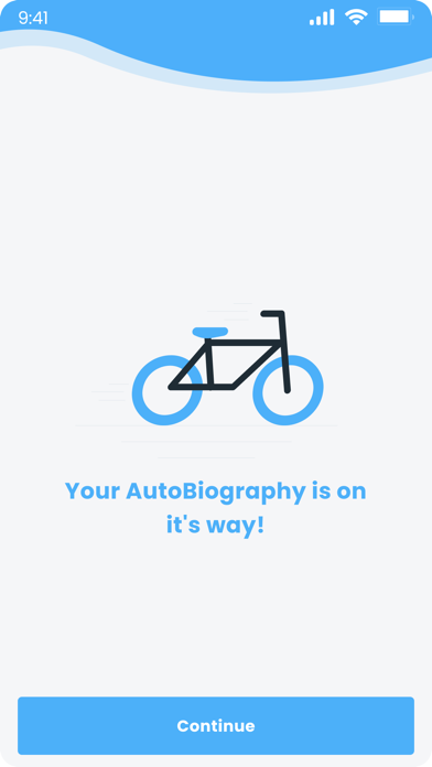 Legacy Lab - Auto Book Creator screenshot 1