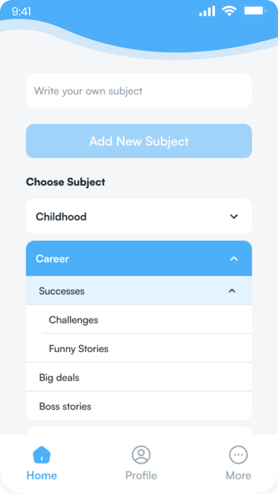 Legacy Lab - Auto Book Creator screenshot 7