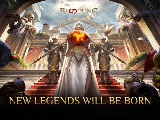 Legacy of Lithas screenshot 6
